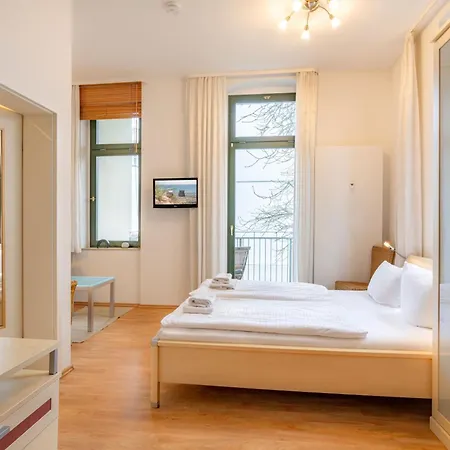 Goodewind ヴィラ *