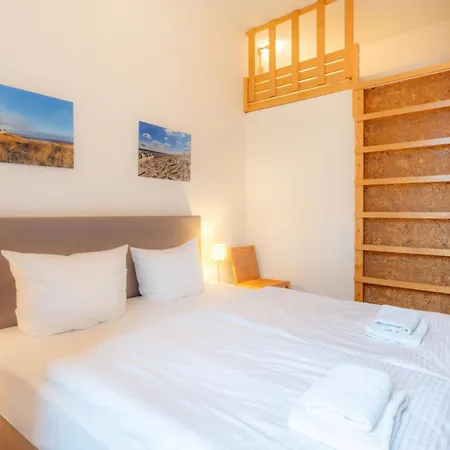 ヴィラ Goodewind *